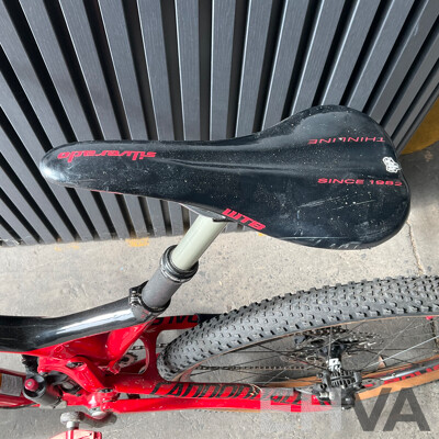 Cannondale Trigger Carbon Size M Bike