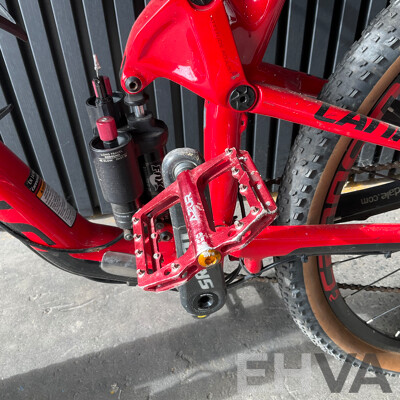 Cannondale Trigger Carbon Size M Bike