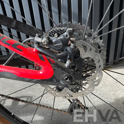 Cannondale Trigger Carbon Size M Bike