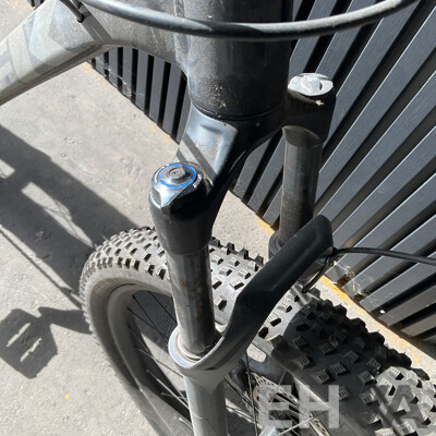 Trek Roscoe 7 Size XXL Bike