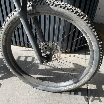 Trek Roscoe 7  Size XXL Bike