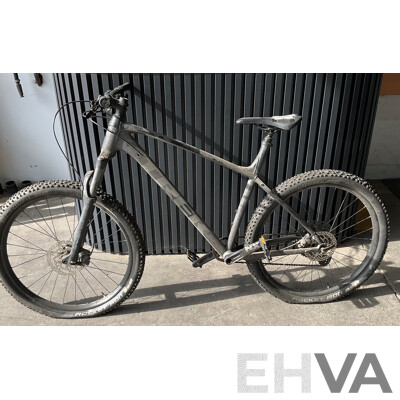 Trek Roscoe 7  Size XXL Bike