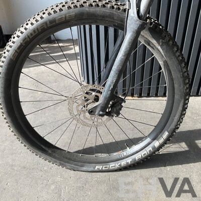 Trek Roscoe 7  Size XXL Bike