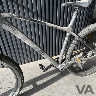 Trek Roscoe 7  Size XXL Bike