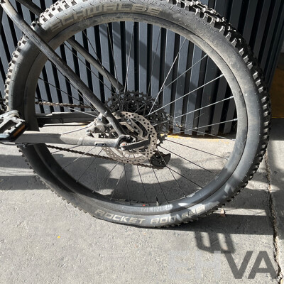 Trek Roscoe 7  Size XXL Bike
