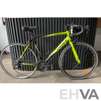 TRINX Tempo 1.0 Size L (56cm) Bike