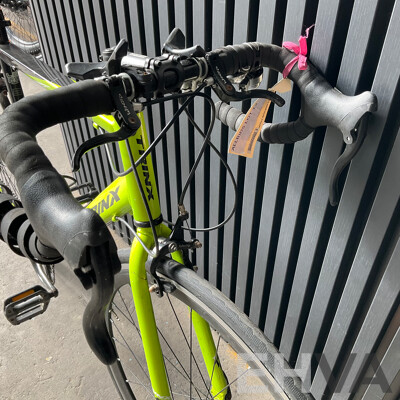 TRINX Tempo 1.0 Size L (56cm) Bike