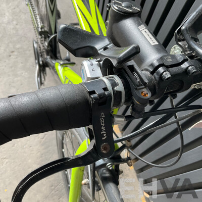 TRINX Tempo 1.0 Size L (56cm) Bike