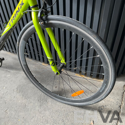 TRINX Tempo 1.0 Size L (56cm) Bike