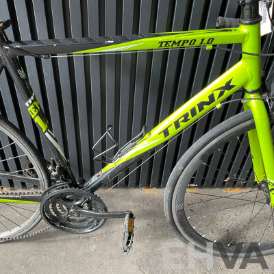 TRINX Tempo 1.0 Size L (56cm) Bike