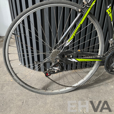 TRINX Tempo 1.0 Size L (56cm) Bike