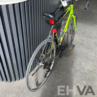 TRINX Tempo 1.0 Size L (56cm) Bike
