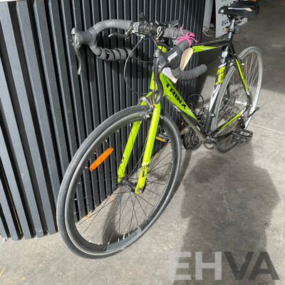 TRINX Tempo 1.0 Size L (56cm) Bike