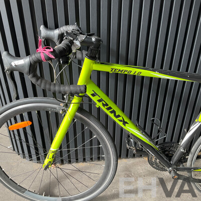 TRINX Tempo 1.0 Size L (56cm) Bike