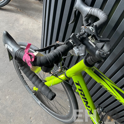 TRINX Tempo 1.0 Size L (56cm) Bike