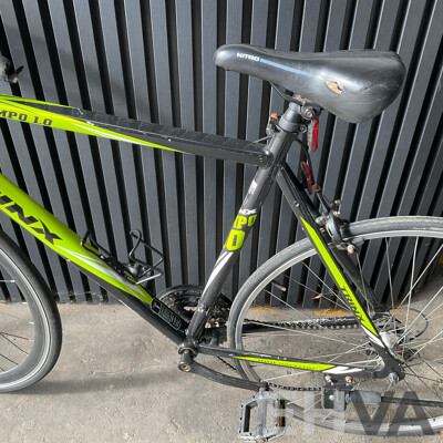 TRINX Tempo 1.0 Size L (56cm) Bike