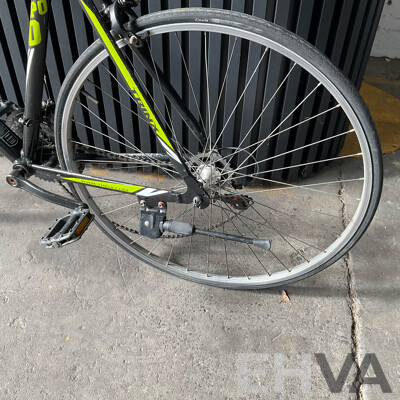 TRINX Tempo 1.0 Size L (56cm) Bike