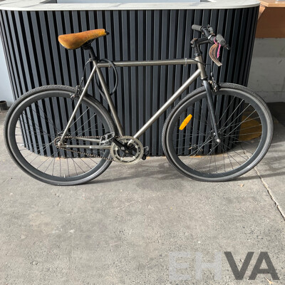 Chappelli Cycles 58cm Bike