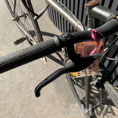 Chappelli Cycles 58cm Bike