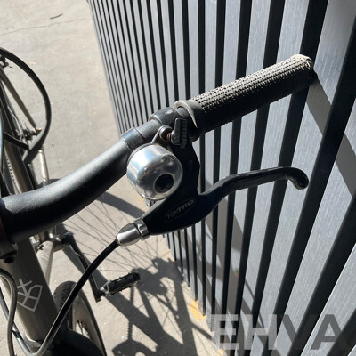 Chappelli Cycles 58cm Bike