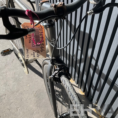 Chappelli Cycles 58cm Bike