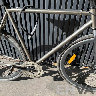 Chappelli Cycles 58cm Bike