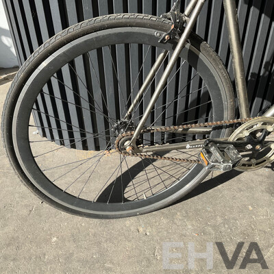 Chappelli Cycles 58cm Bike