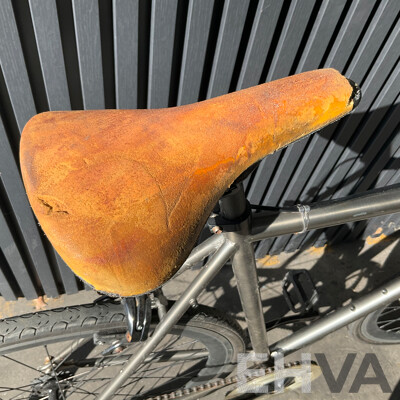 Chappelli Cycles 58cm Bike