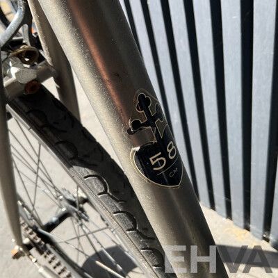 Chappelli Cycles 58cm Bike