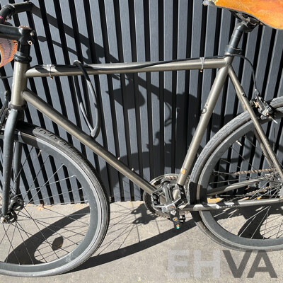 Chappelli Cycles 58cm Bike