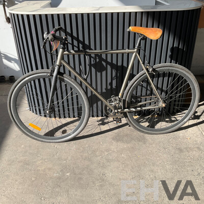 Chappelli Cycles 58cm Bike