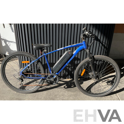Estate E-bike