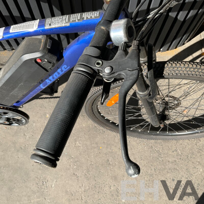 Estate E-bike