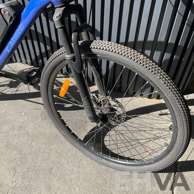 Estate E-bike