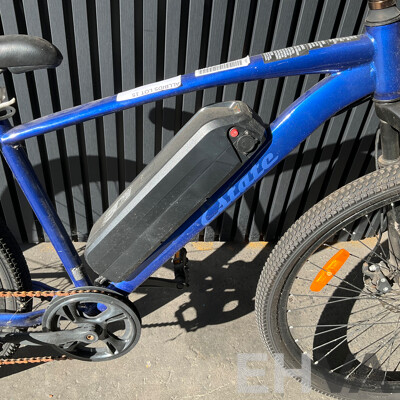 Estate E-bike