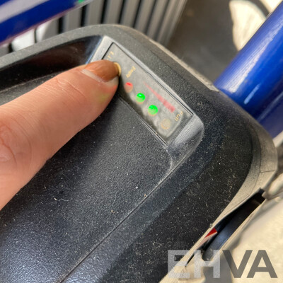 Estate E-bike