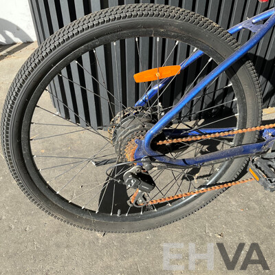 Estate E-bike