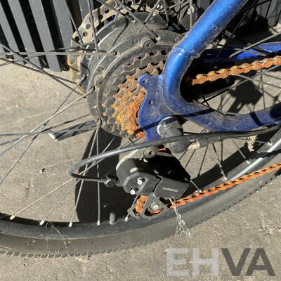 Estate E-bike