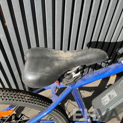 Estate E-bike