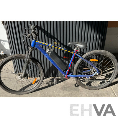 Estate E-bike