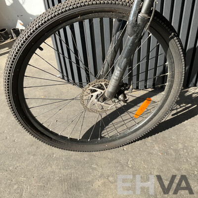 Estate E-bike