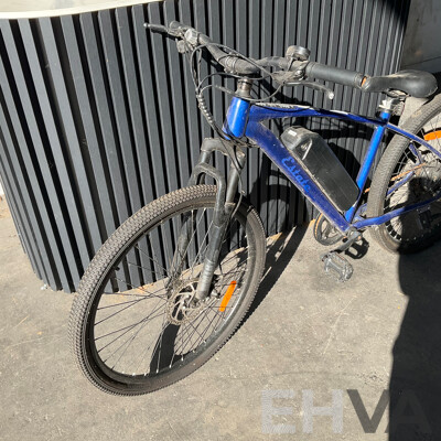 Estate E-bike