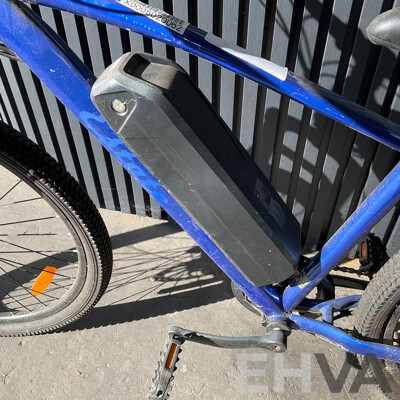 Estate E-bike