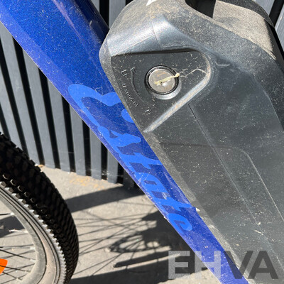 Estate E-bike