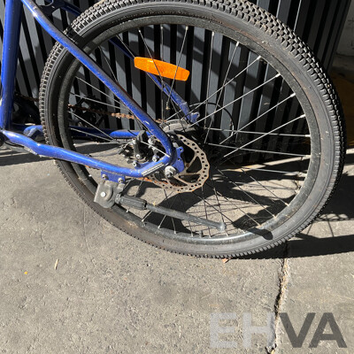 Estate E-bike