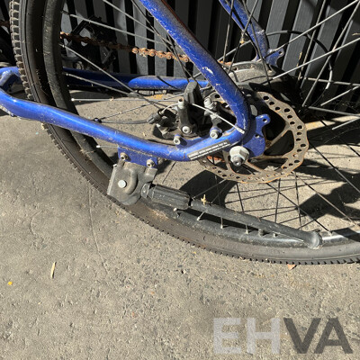 Estate E-bike