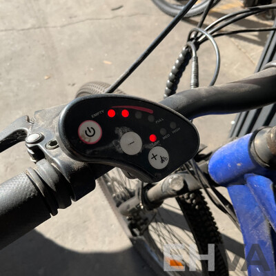 Estate E-bike