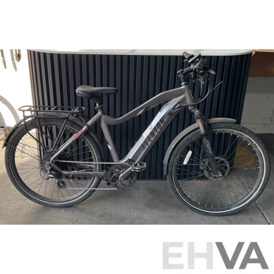 Aventon Classic 2 E-bike - Size L