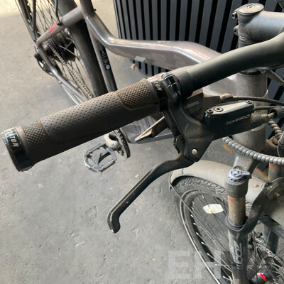 Aventon Classic 2 E-bike - Size L