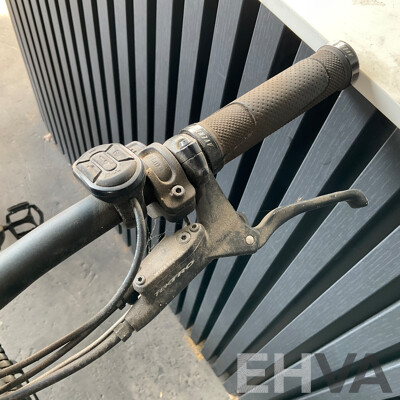 Aventon Classic 2 E-bike - Size L